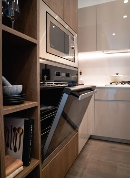 Hollybridge by ASPAC presale