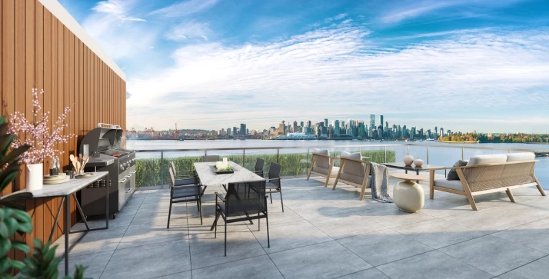 North Harbour by Concert presale