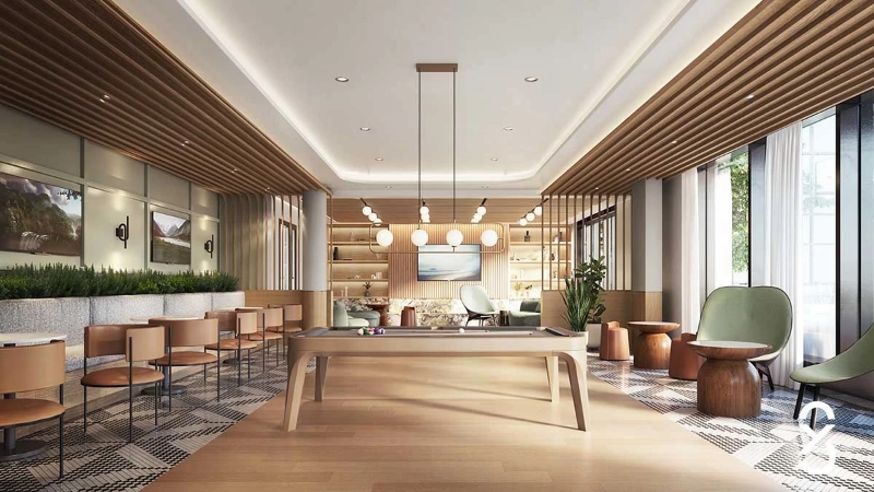 South Yards by Anthem presale