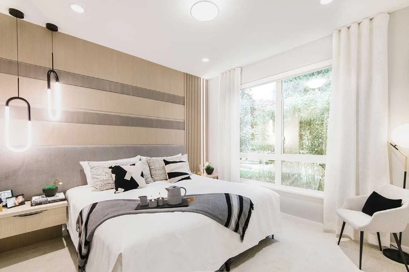 Cardinal by Polygon Homes presale