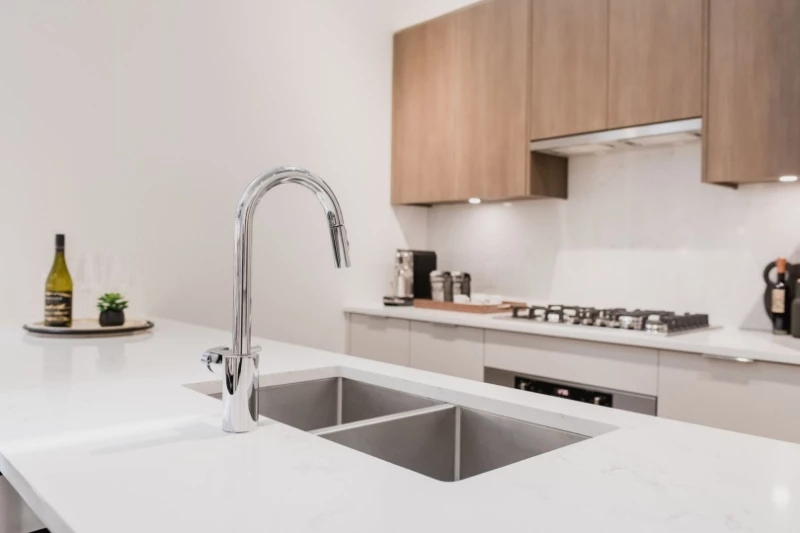 VUE by Amacon presale