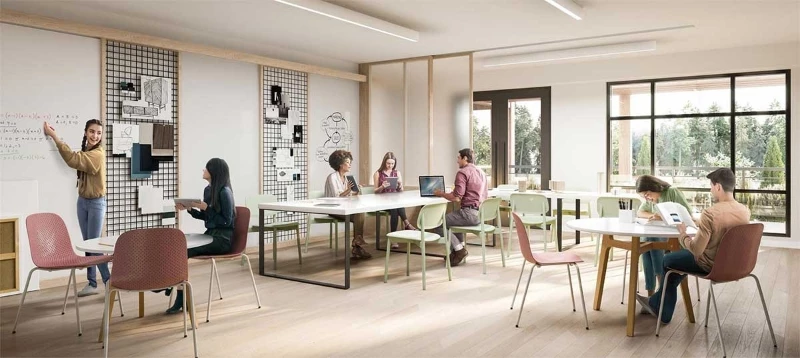 The Oaks by Strand presale