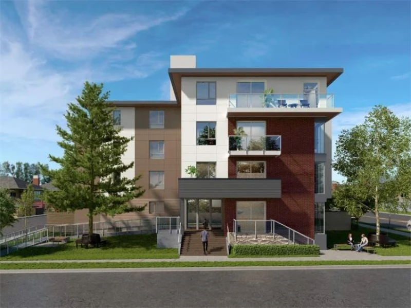 Clarendon Heights by Fully Homes presale