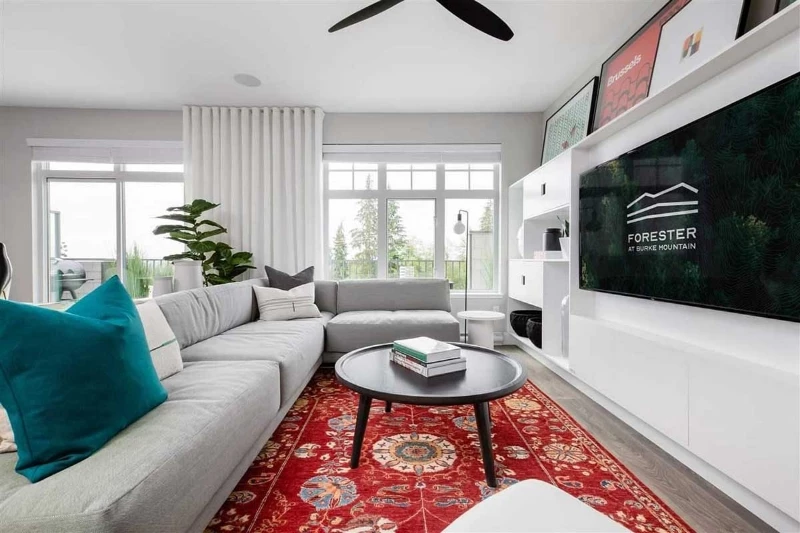 Forester by Townline presale