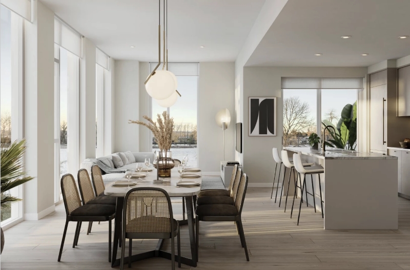 Ardea by Wesgroup presale