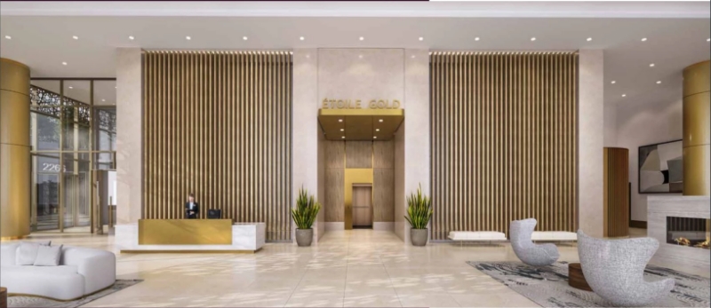 Etoile Gold by Millennium Development Group presale