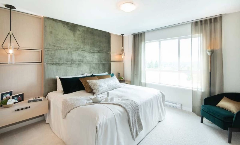 Byrnepark by Polygon Homes presale