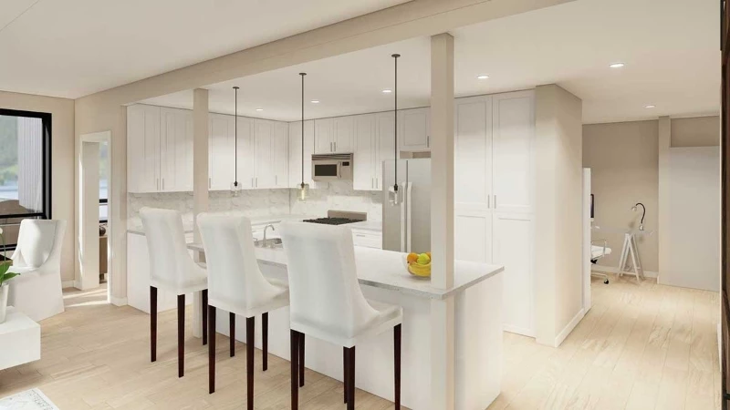 Skynest Chilliwack by Canadian Retirement Developments presale