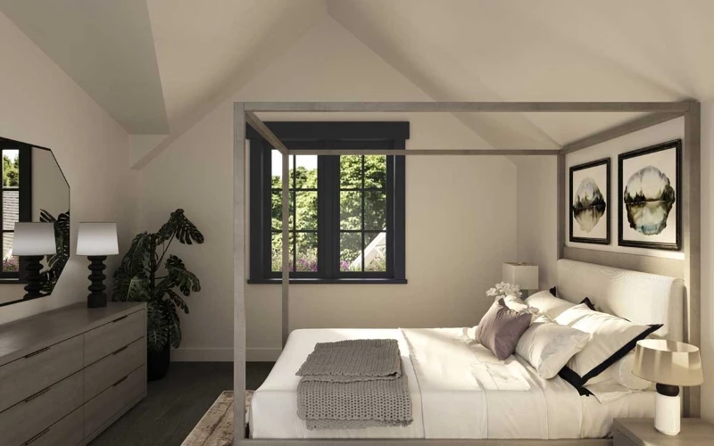 West Blvd and West 53rd by Formwerks Boutique Properties presale