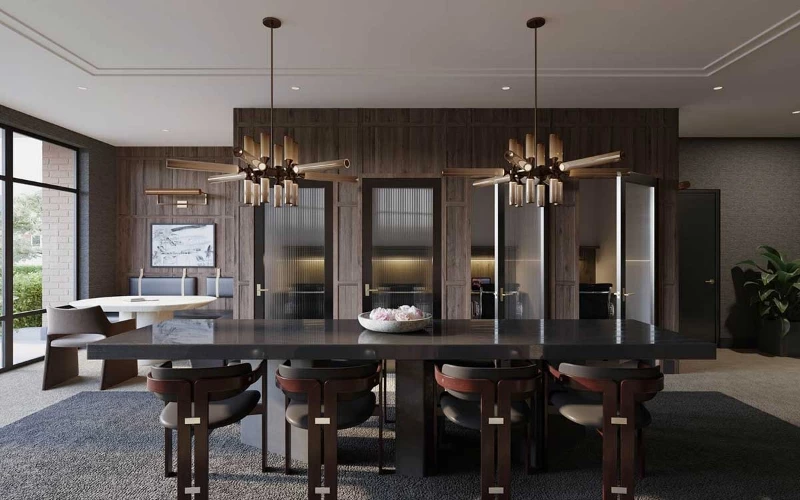 Autograph by Pennyfarthing Homes presale