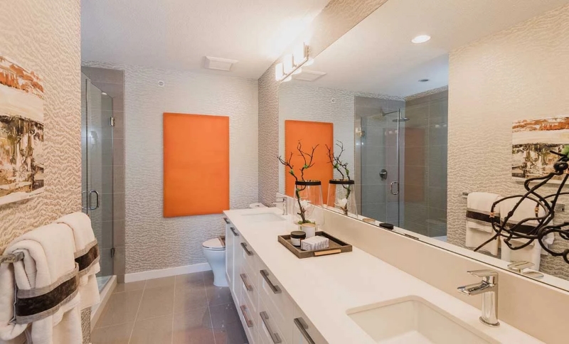 Highline at Garibaldi Springs by Polygon Homes presale