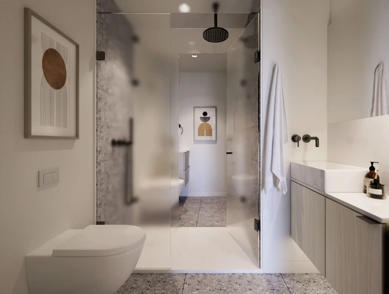 The Saint George by Reliance Properties and Kingsett Capital presale