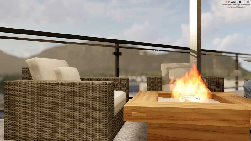 Skynest Chilliwack by Canadian Retirement Developments presale