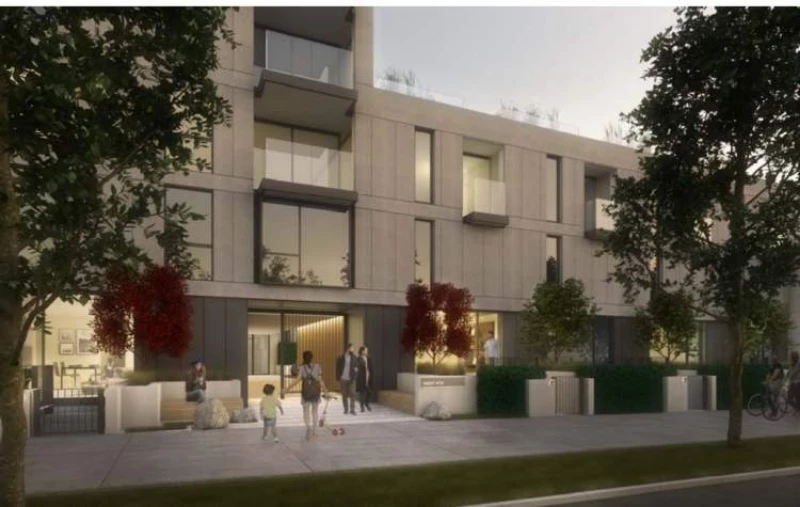 FORM by Anthem presale