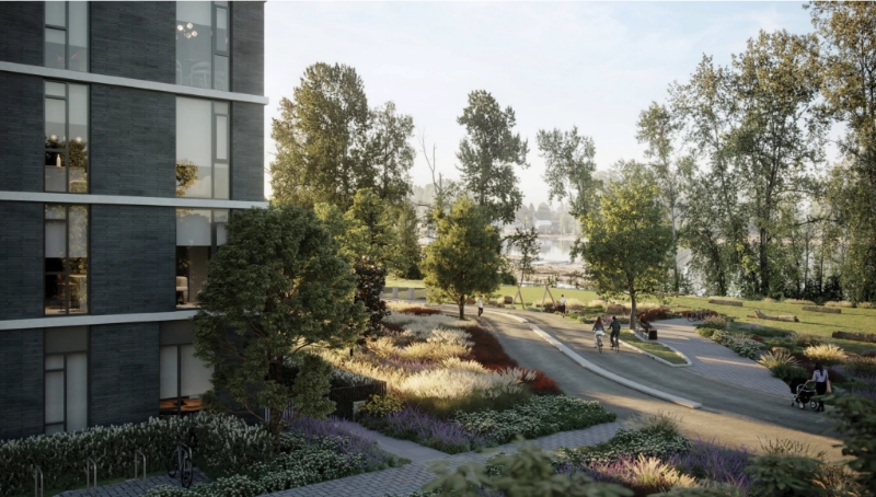 Ardea by Wesgroup presale