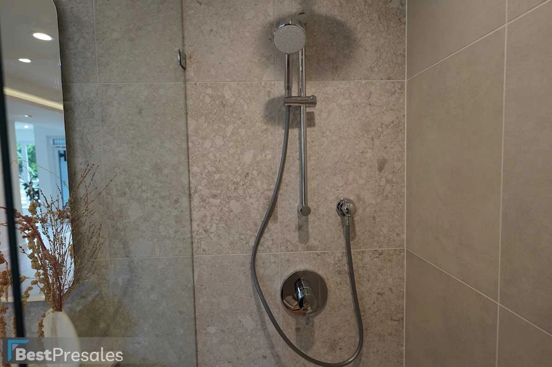 Towns at Lynn by Mosaic Homes presale