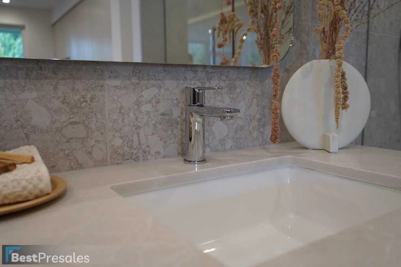 Towns at Lynn by Mosaic Homes presale