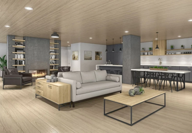 Holden Residences by BMG Real Estate presale