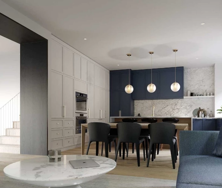 Dwell on Larch by Canvas Impact Advisors presale