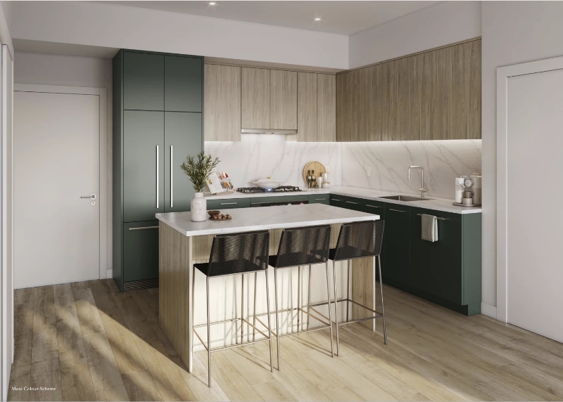 Lodana by Circadian Developments Ltd. presale