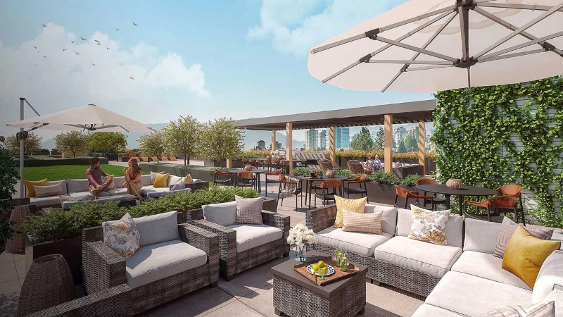 INNOVA NORTH by Cascadia Green Development presale