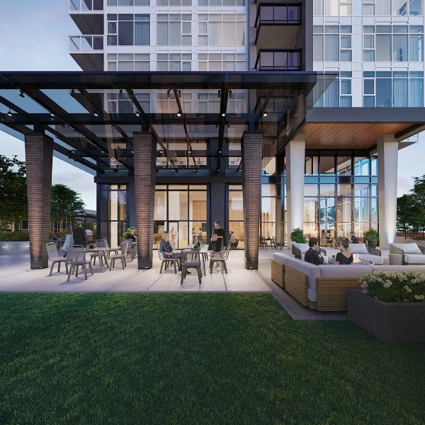 Smith and Farrow by Boffo Developments Ltd. presale