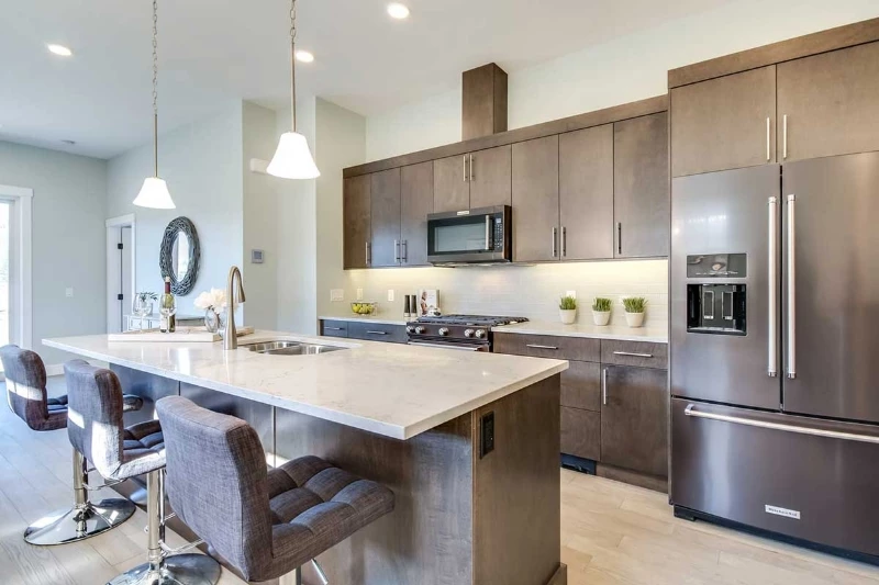 Parkside West Harbour by Corwest Builders and Whitetail Homes presale