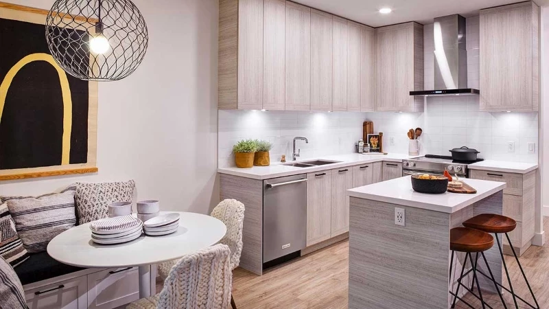 Cedar Creek by Ledingham McAllister presale