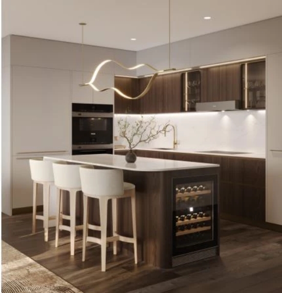 CURV by Brivia Group presale