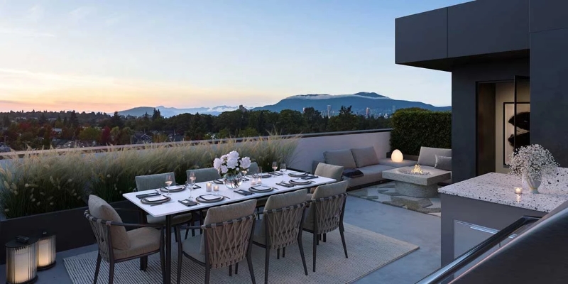 King & Columbia - Phase 2 by Forme Development presale