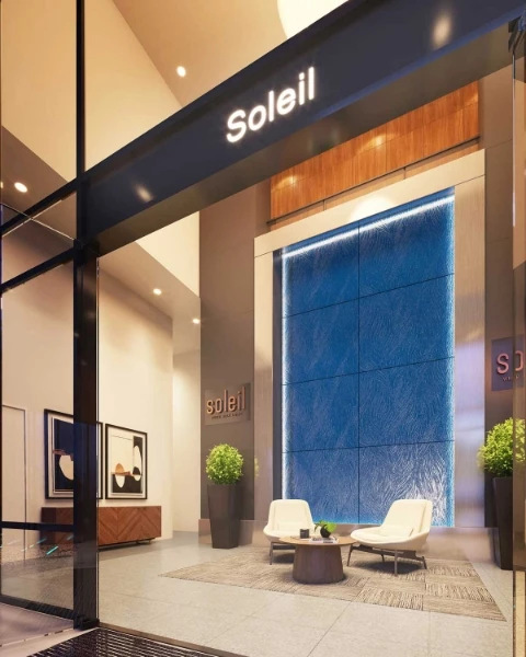 Soleil White Rock by RDG Management Ltd presale