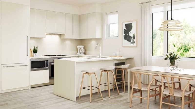 The Hillcrest by Vertex Developments presale