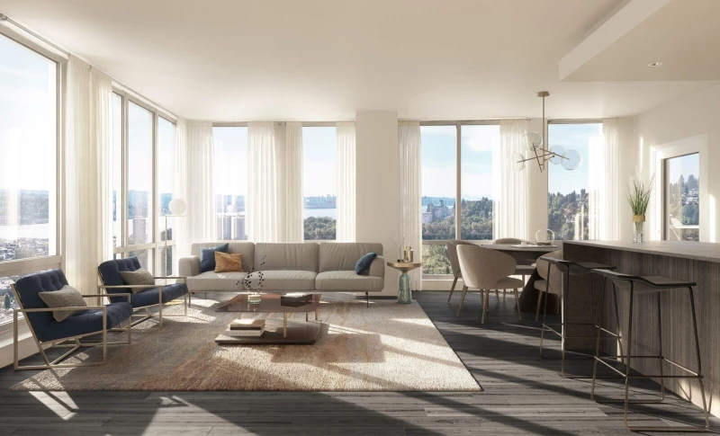 Apex by Denna Homes presale