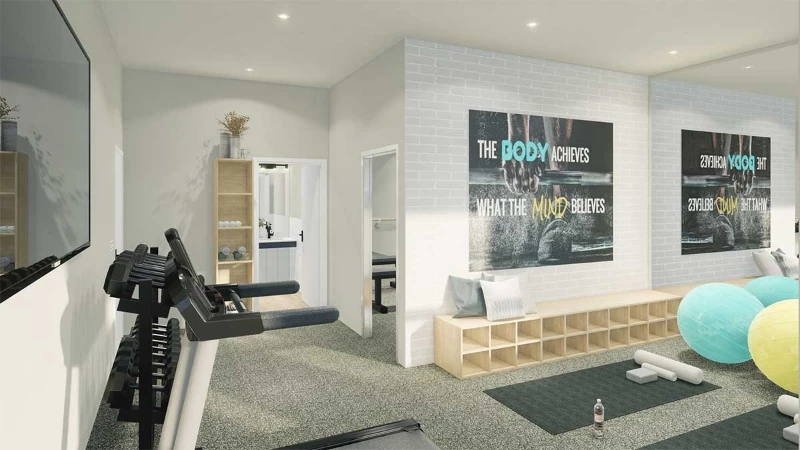 Aldergrove Town Centre phase2 by Janda Group presale