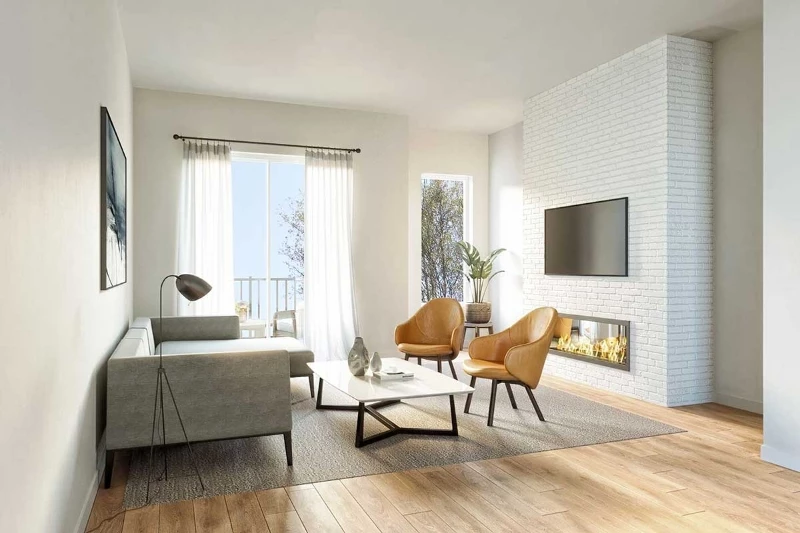 The Arbor by Trellis Properties presale