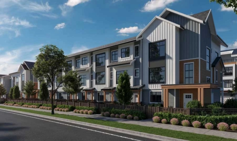 Aviva by Zail Properties presale