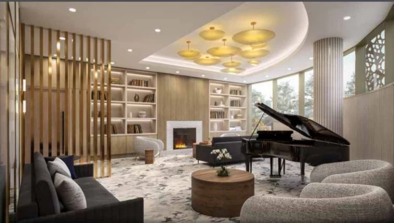 Etoile Gold by Millennium Development Group presale