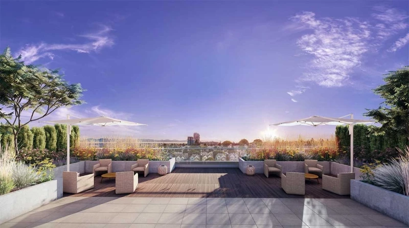 Oakmont by Contour Development presale