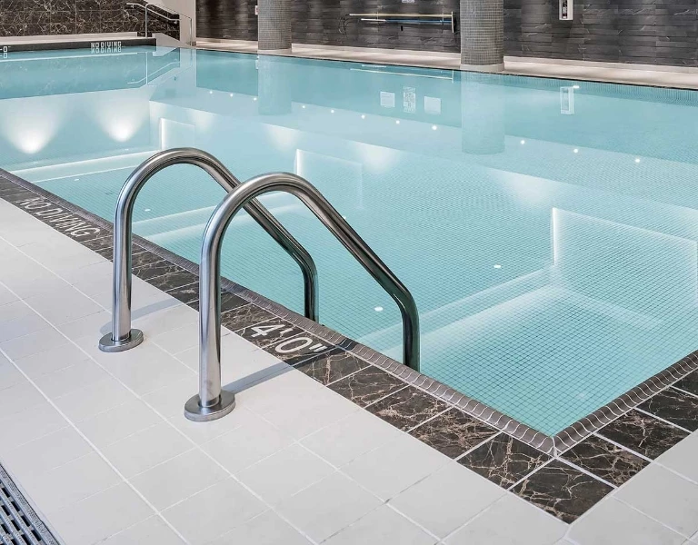 Park George Phase II by Concord Pacific presale