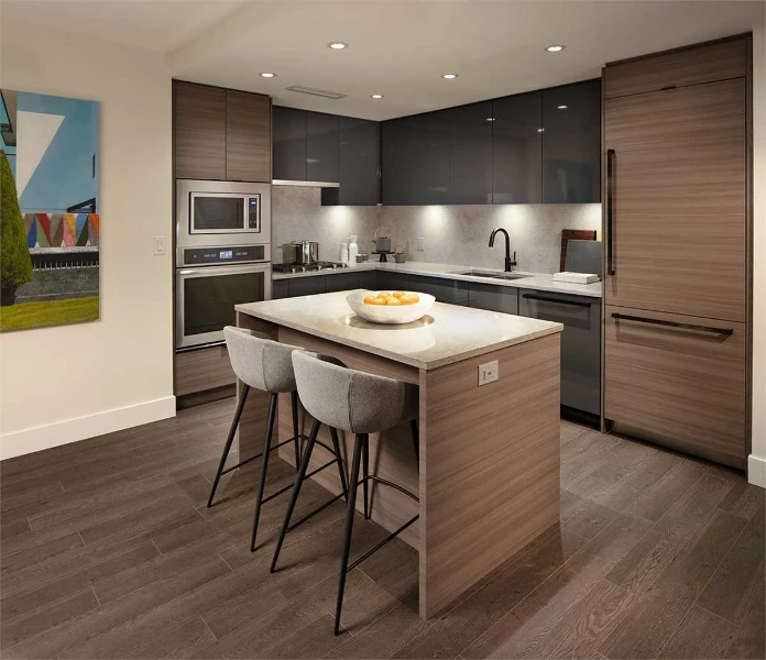 MODE by Wesgroup presale