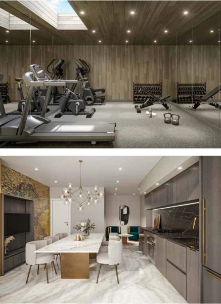 Italia by Solterra Group of Companies presale