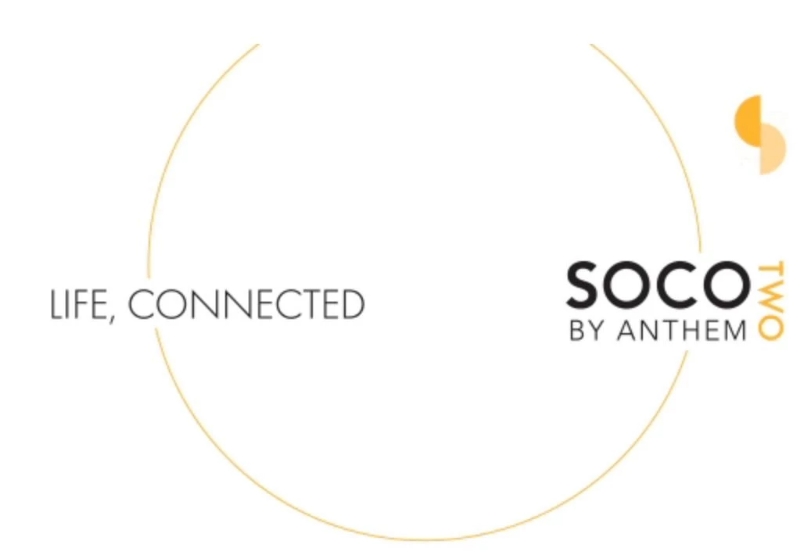 SOCO TWO by Anthem presale