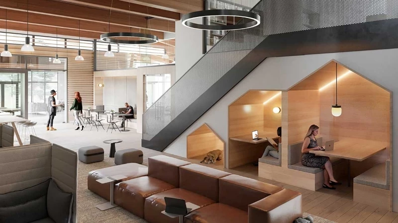 Redbridge by Kingswood Properties presale