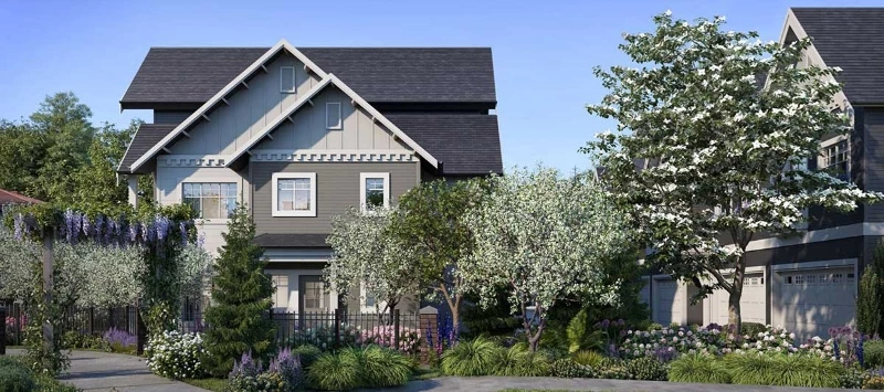 Gladwyn by Enrich Developments presale