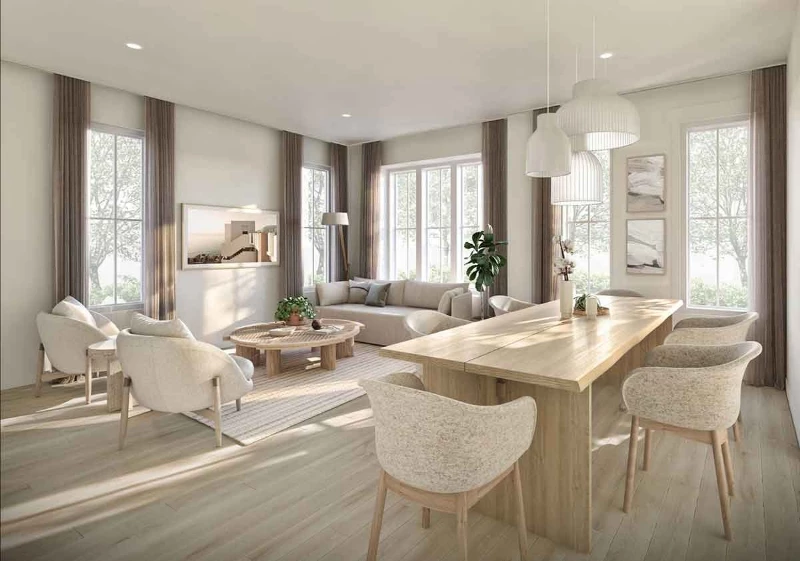 Eila on W49 by Alabaster presale