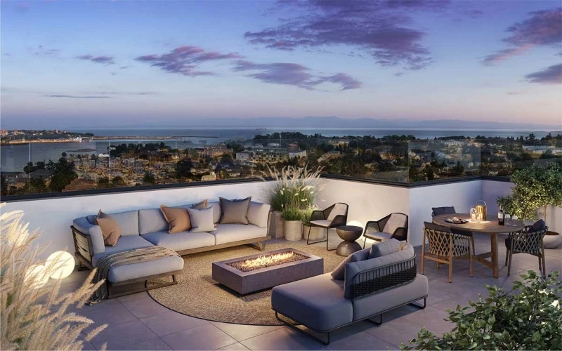 Pacific House by Lexi Group presale