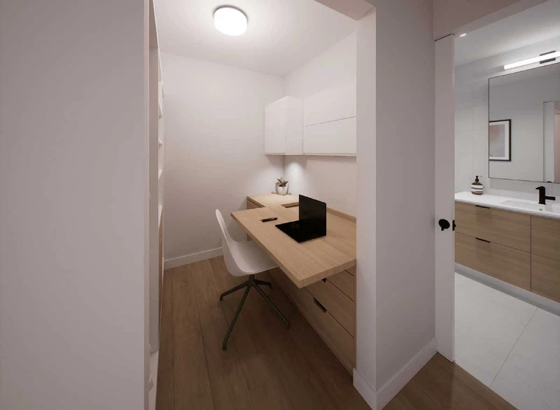 Ava by Thinkhome Realty Ltd. presale