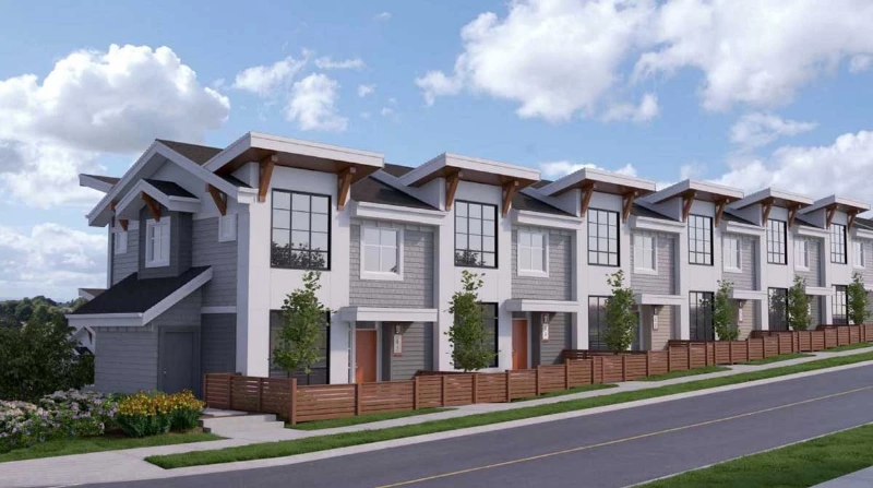 Windfall by Gatehouse Design + Developments presale