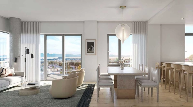 Oakmont by Contour Development presale