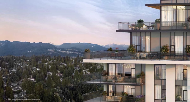 Komo by Strand presale